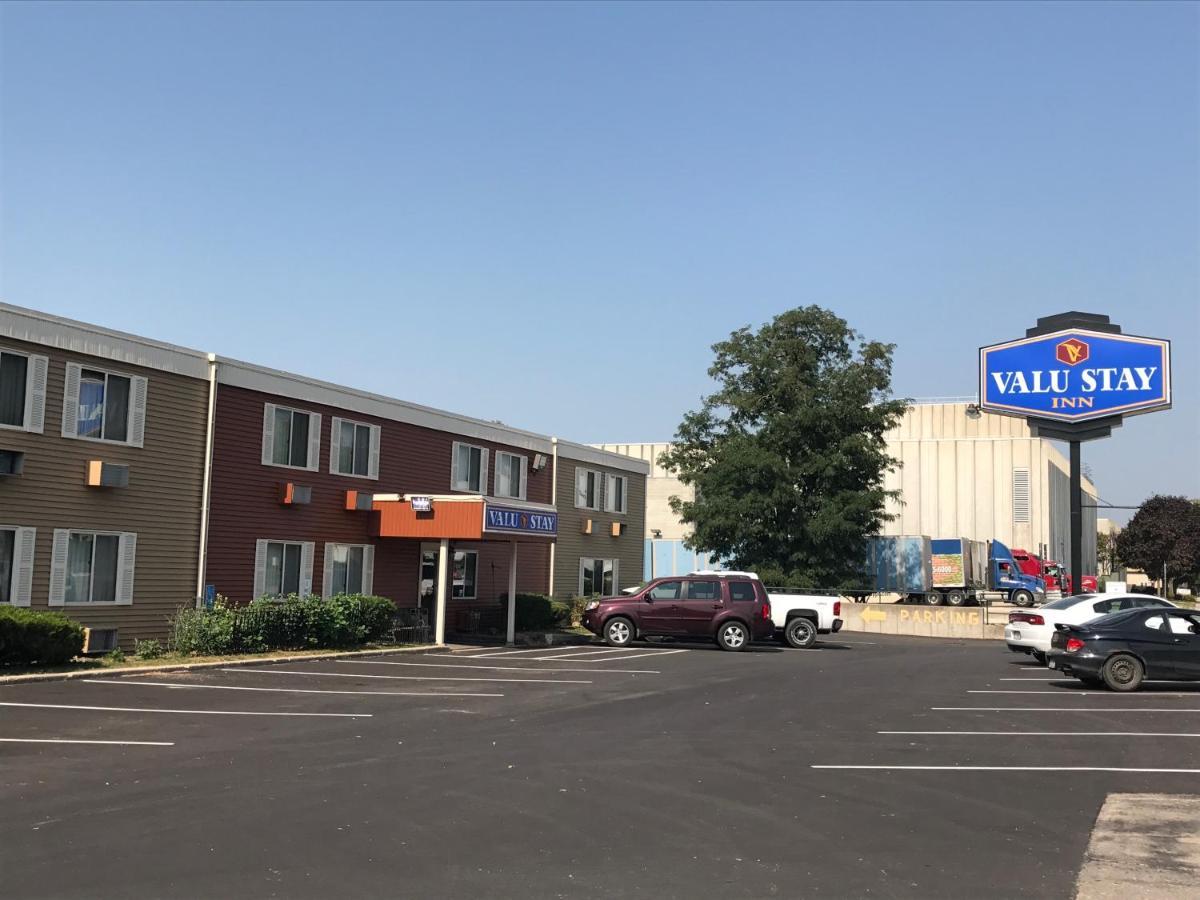 Valu Stay Inn Le Sueur Exterior photo