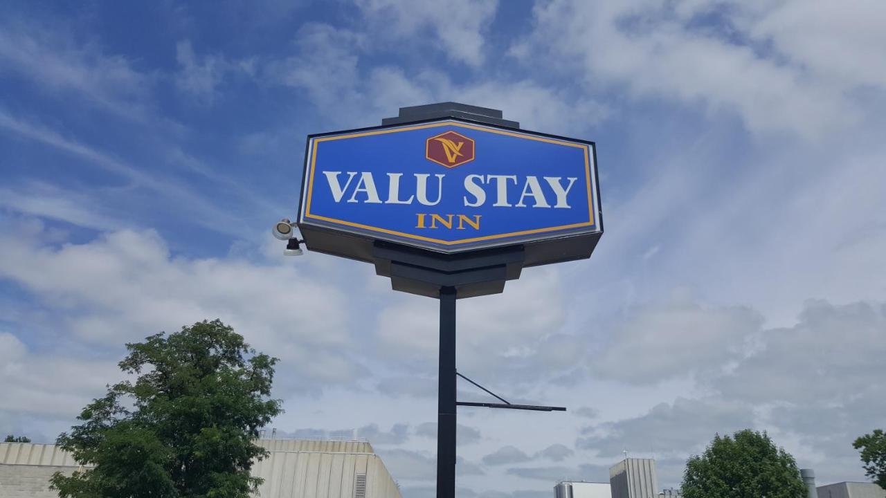 Valu Stay Inn Le Sueur Exterior photo