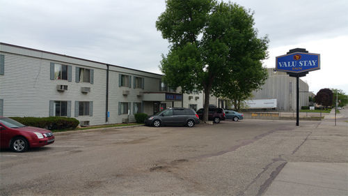 Valu Stay Inn Le Sueur Exterior photo